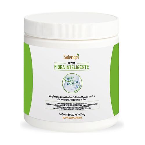 Salengei Activate smart fiber 270 g of powder on Productcaster.