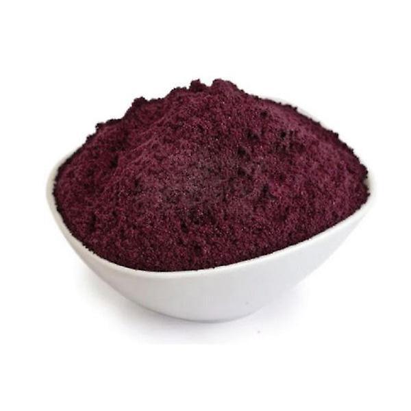 Simply Wholesale 100G Organiczny proszek Acai Pure Antioxidant Superfood Jagody Amazonki on Productcaster.