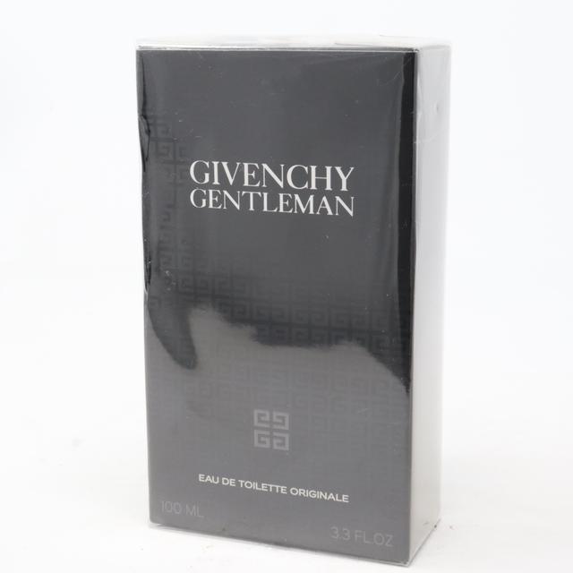 Gentleman av Givenchy Eau de Toilette Originale 3.3oz/100ml spray ny med låda 3.3 oz on Productcaster.