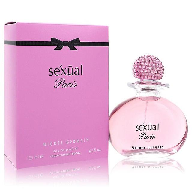 Sexual paris eau de parfum spray by michel germain on Productcaster.