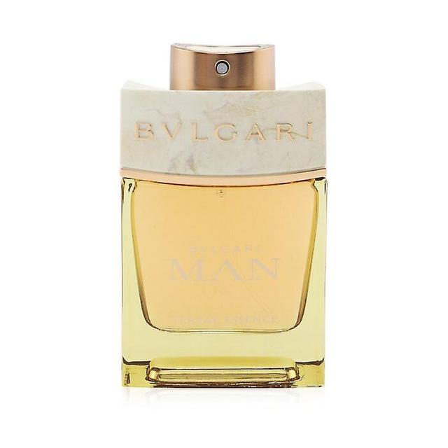 Bvlgari Man terrae essence eau de parfum spray - 60ml/2oz on Productcaster.