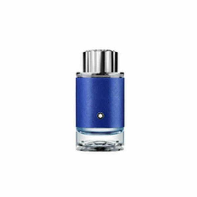 HEksjo Parfym Herrar Explorer Ultra Blue Montblanc EDP on Productcaster.