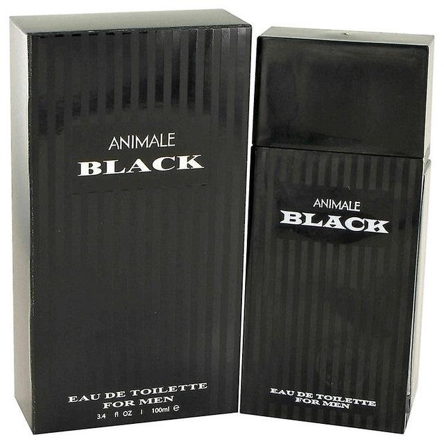 Animale black eau de toilette spray by animale 456592 on Productcaster.