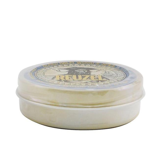 Reuzel Beard balm - wood & spice - 35g/1.3oz on Productcaster.