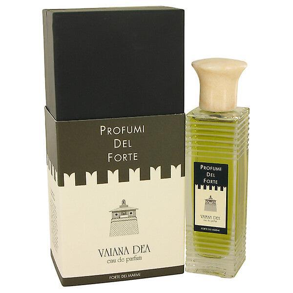 Profumi Del Forte Vaiana Dea Eau De Parfum Spray 3.4 Oz For Women Jasmine on Productcaster.