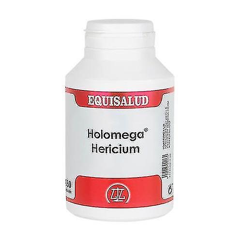 Hericium Holomega 180 kapsler på 850 mg on Productcaster.