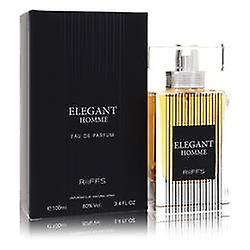 Riiffs elegant homme eau de parfum spray by riiffs on Productcaster.