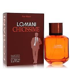 Lomani chicissime Eau de Toilette spray av Lomani on Productcaster.