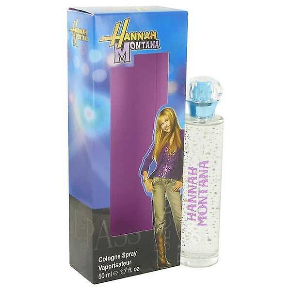 Hannah Montana Cologne Spray 1.7 Oz For Women on Productcaster.