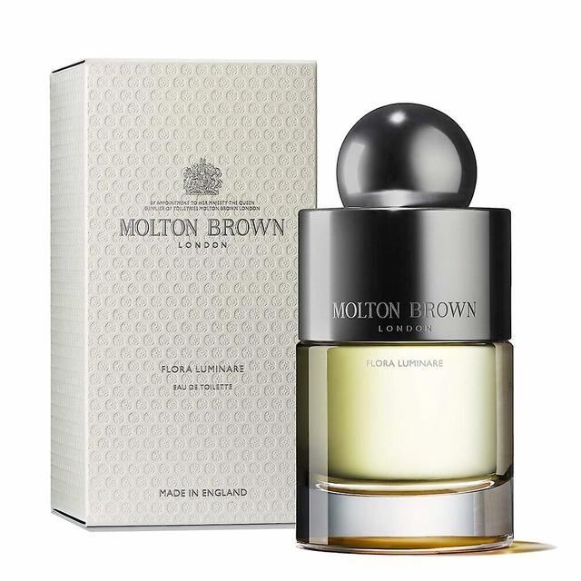 Molton Brown w. Flora Luminare Edt 100ml on Productcaster.