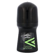 Umbro - Action Deodorant 50ml on Productcaster.