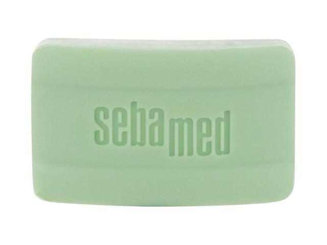 Sebamed - Sensitive Skin Cleansing Bar - For Women, 100 g on Productcaster.