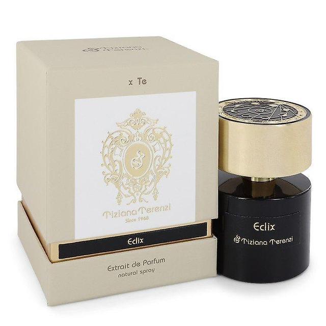 Tiziana Terenzi Eclix Extrait De Parfum Spray (unisex) By Tiziana Terenzi 3.38 oz Extrait De Parfum Spray on Productcaster.