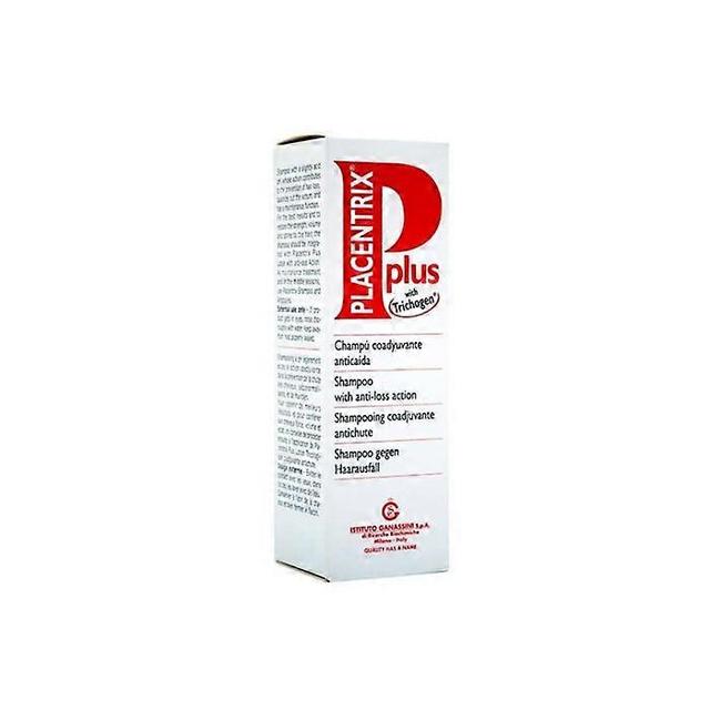 Placentrix plus adjuvant šampón 150ml on Productcaster.