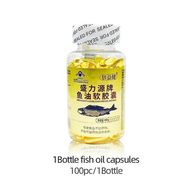 Coscelia Blood Vessels Cleaning Vascular Occlusion Cleansers Cure Arteriosclerosis Capsules Omega 3 Fish Oil Soy Lecithin Cfda Approve 1bottle 100pc on Productcaster.