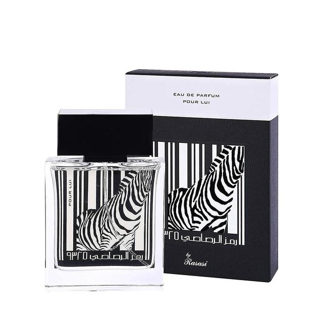 Men's Perfume Rasasi EDP Rumz Al Rasasi 9325 Pour Lui 50 ml (50 ml) on Productcaster.