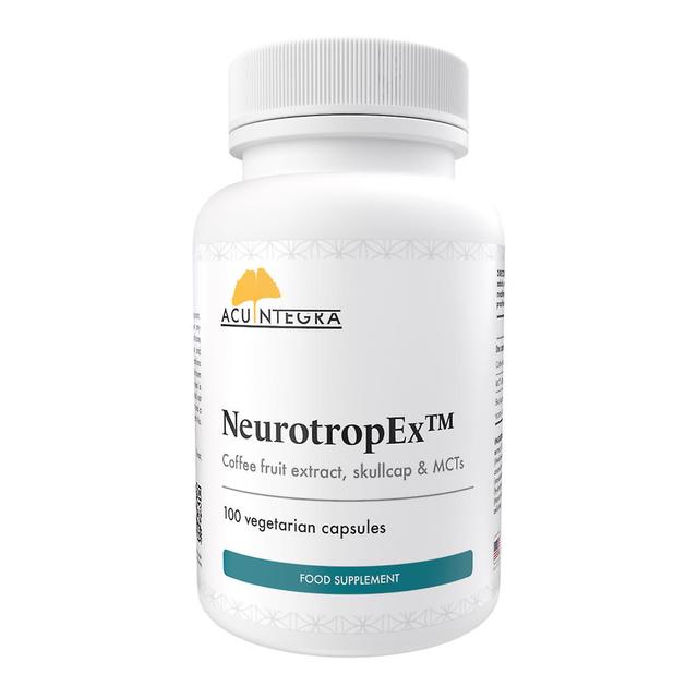 Acuintegra neurotropex 100's on Productcaster.