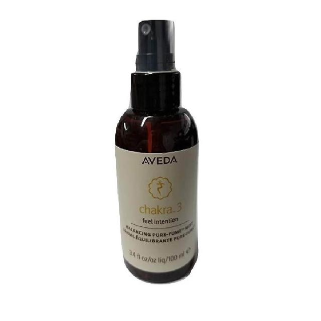 Aveda chakra 3 balancing body mist 100ml/3.4oz on Productcaster.