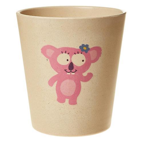 Jack N Jill Jack N' Jill Rinse Cup, Koala 1 Count (Pack of 1) on Productcaster.