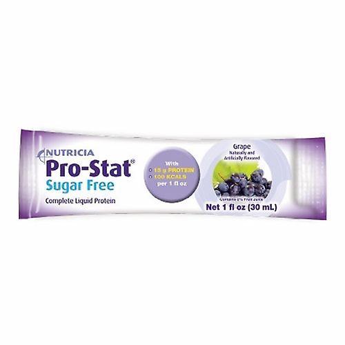 Medical Nutrition Nutricia Nordamerika proteintilskud 1 oz, antal af 96 (pakke med 1) on Productcaster.