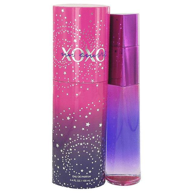 Victory International XOXO Mi Amore Eau De Parfum Spray von Sieg internationale 3.4 oz Eau De Parfum Spray on Productcaster.