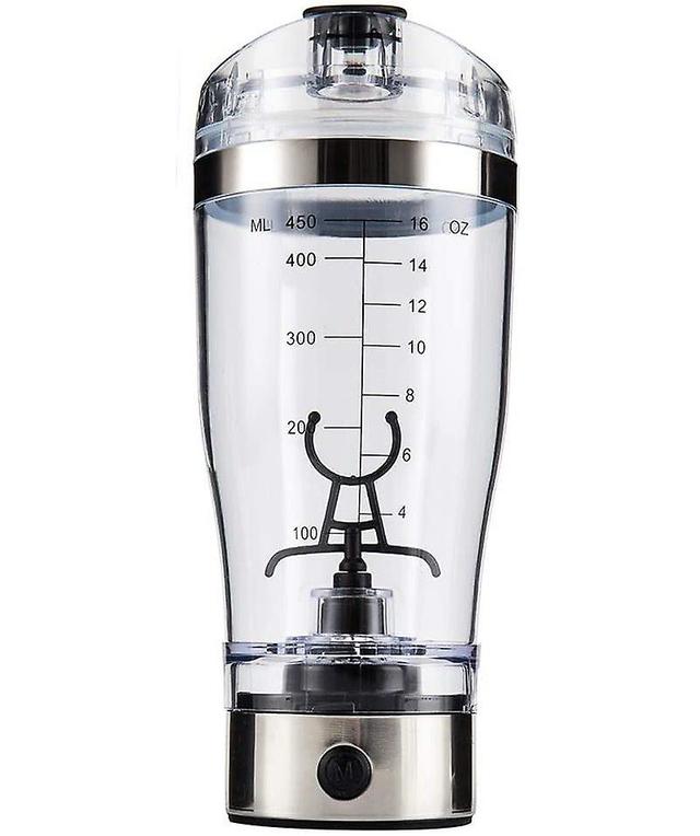 WINNOW Electric Protein Shaker Mixing For Juices, Coffee, And Protein Drinks on Productcaster.