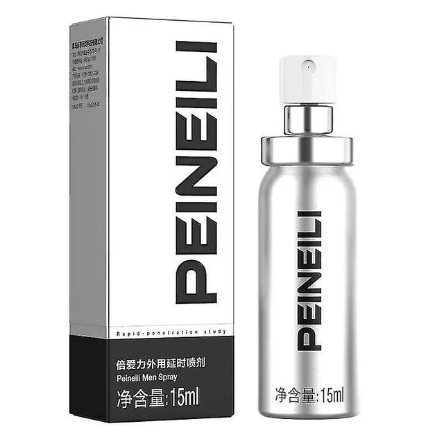 1~10pcs Delay Spray Massage Oil Peineili Male Delay For Men Spray Male External Use Anti Premature Ejaculation Prolong 60 A01 on Productcaster.