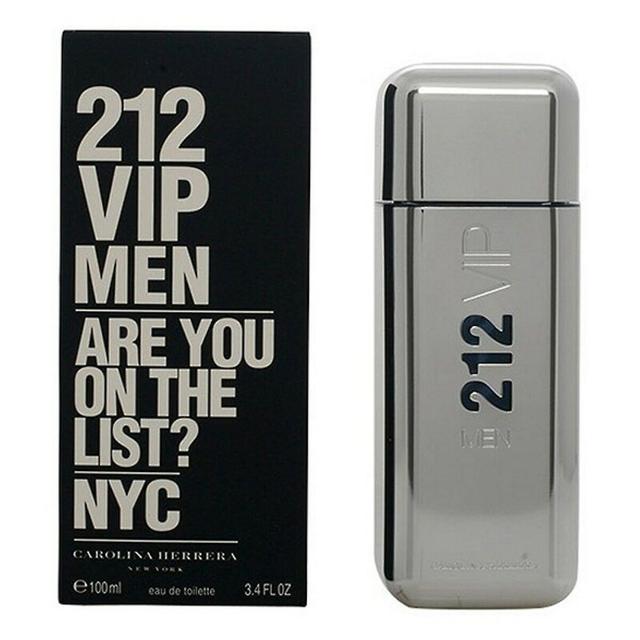 Profumo Uomo Carolina Herrera 8411061869253 EDT 200 ml on Productcaster.