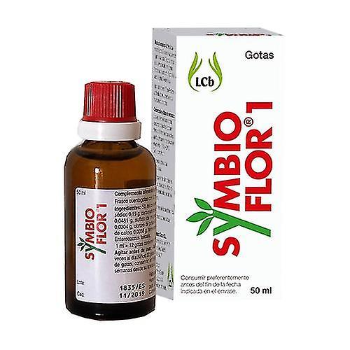 Symbioflor 1 Probiotic Immune System 50 Ml on Productcaster.