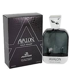 Avalon pour homme eau de toilette spray by jean rish on Productcaster.