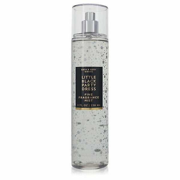 Little Black Party Dress Fragrance Mist 8 Oz For Women on Productcaster.