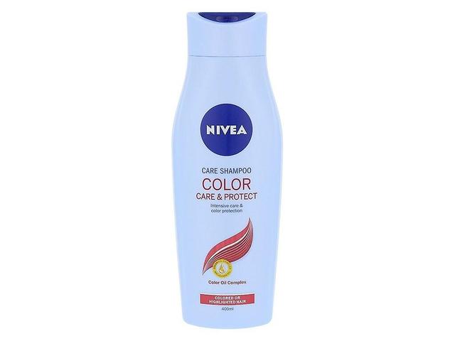 Nivea - Color Protect - Für Frauen, 400 ml on Productcaster.