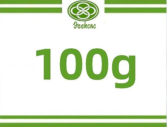 Jinzhaolai 50g-1000g 99% kwas glikolowy, 100 on Productcaster.