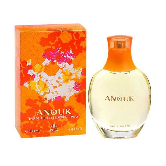 Women's Perfume Anouk Edt by Puig 2858 on Productcaster.