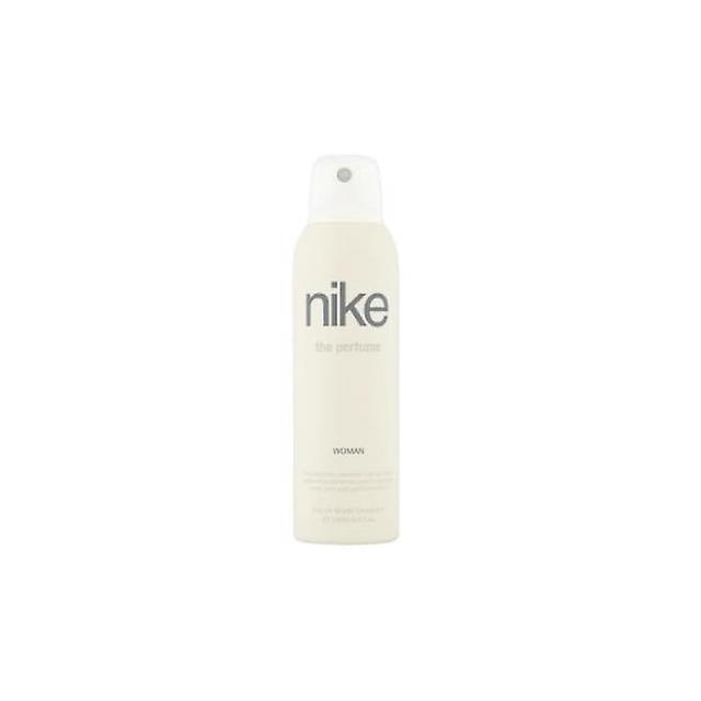 Nike the perfume woman deodorant spray 200ml on Productcaster.