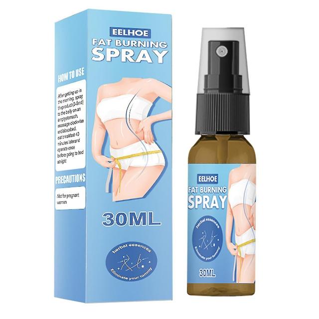 Grace Fat Reduction Spray 30ml on Productcaster.