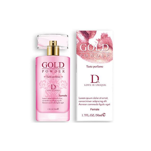 50ml Pheromones Profumo Spray per ottenere immediate donne Attenzione maschile Profumo premium Women on Productcaster.