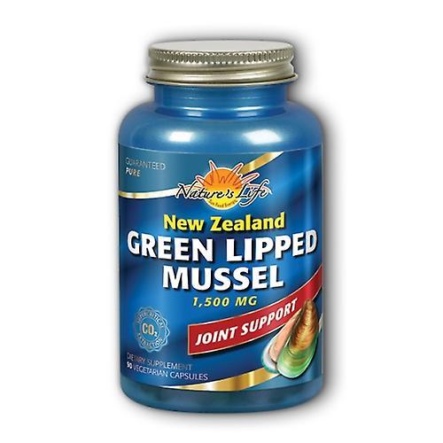 Health From The Sun Green Lipped Mussel, 90 Each (Pack of 1) on Productcaster.