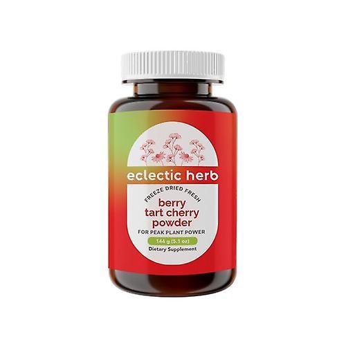 Eclectic Institute Eclectic Herb Berry Tart Cherry, 144 gm (balenie po 4) on Productcaster.