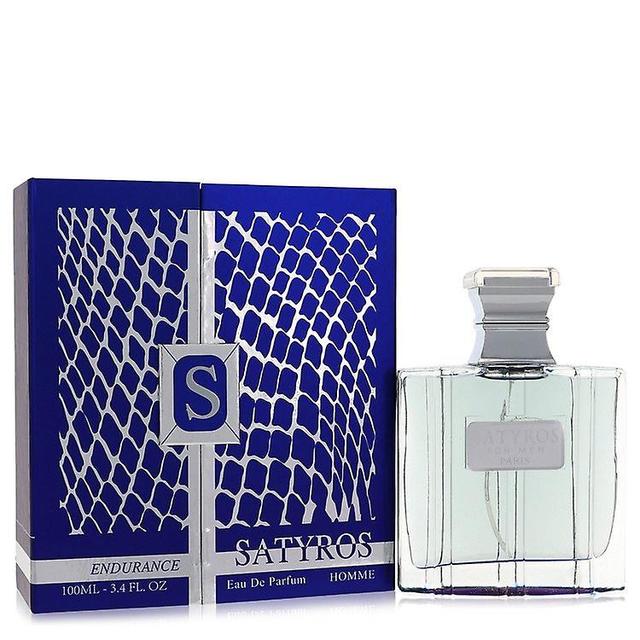 Satyros endurance eau de parfum spray by yzy perfume on Productcaster.