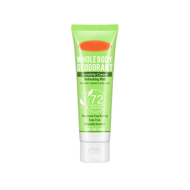 Practical Feamle Underarm Deodorizing Cream All-body Refreshing Scented Gream for Shopping 04 on Productcaster.