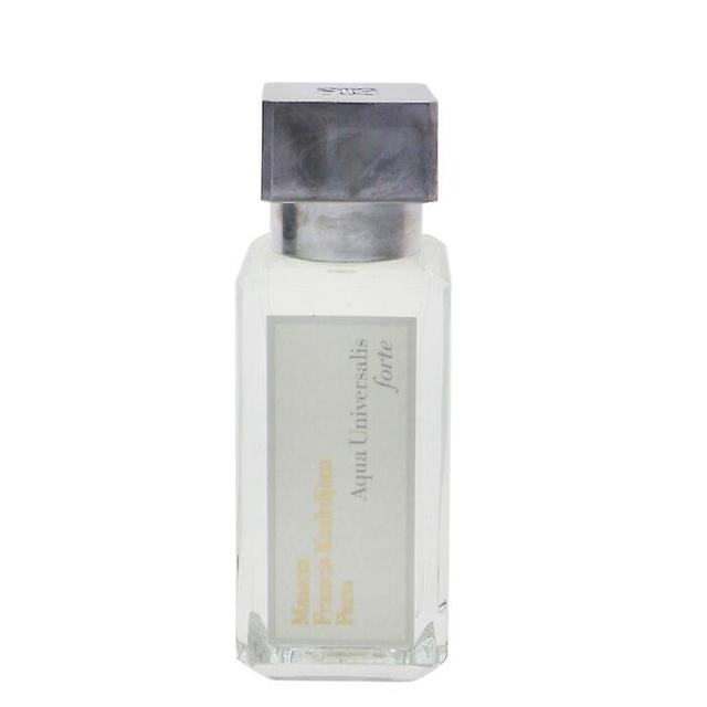 Maison Francis Kurkdjian Aqua universalis forte eau de parfum spray - 35ml / 1.2oz on Productcaster.