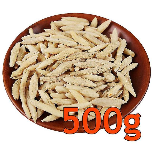 Pinguo Anão pode Yturf, Radix Ophiopogonis, Ophiopogon, Mai Dong, Ophiopogon Tuber, Anão pode Yturf Tuber, Mai Men Dong, Ophiopogon Root Powder 500g on Productcaster.