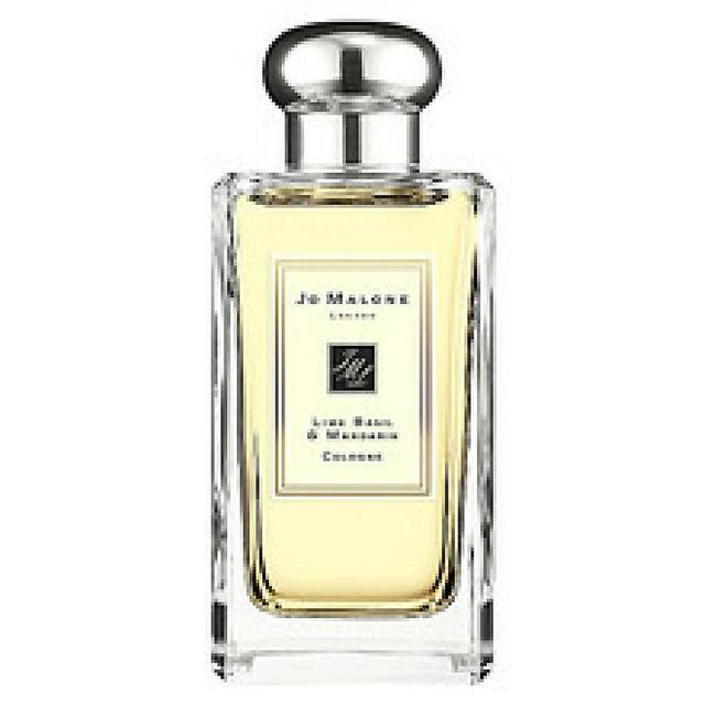 Jo Malone Lime Basil & Mandarin Eau de Cologne 30ml Spray on Productcaster.