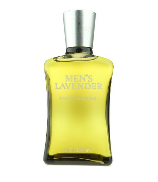 Mouson 'Menns lavendel' Eau De Cologne Splash on Productcaster.