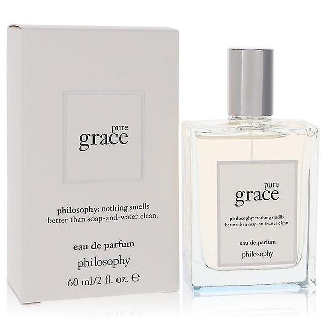 2024 Pure grace eau de parfum spray av filosofi on Productcaster.