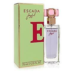 Escada joyful eau de parfum spray by escada on Productcaster.