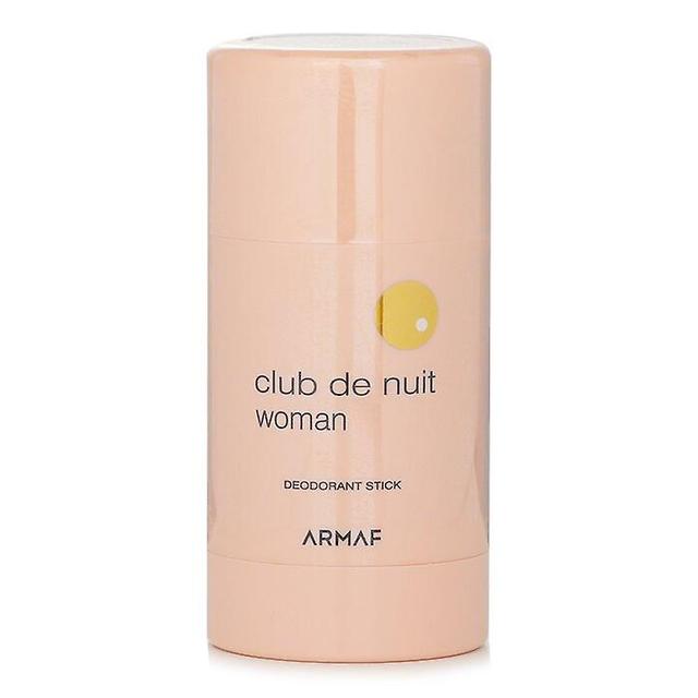 Armaf Club de nuit intense women deodorant stick - 75g/2.65oz on Productcaster.