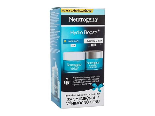 Neutrogena - Hydro Boost - Unisex, 50 ml on Productcaster.