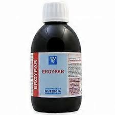 Nutergia ergypar 250ml on Productcaster.